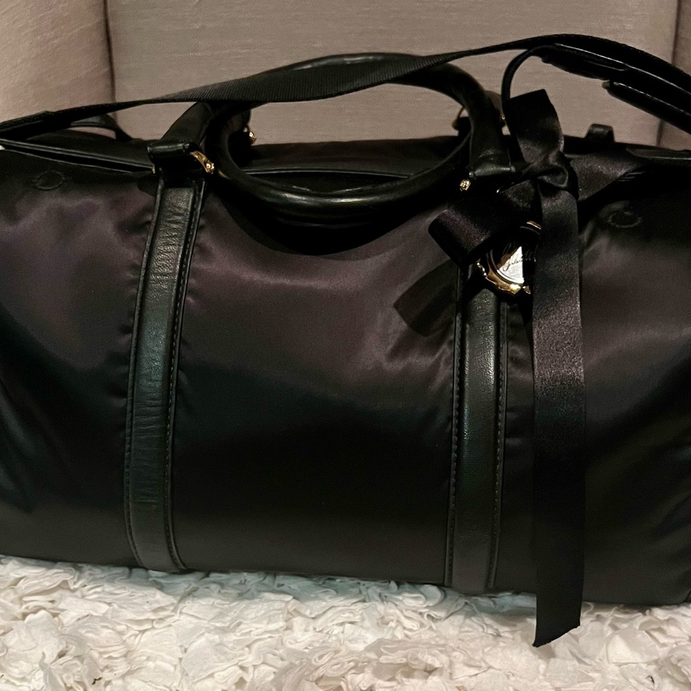 *BRAND NEW* Henri Bendel Jetsetter Weekender